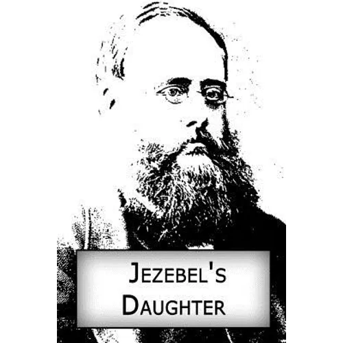 Jezebel's Daughter