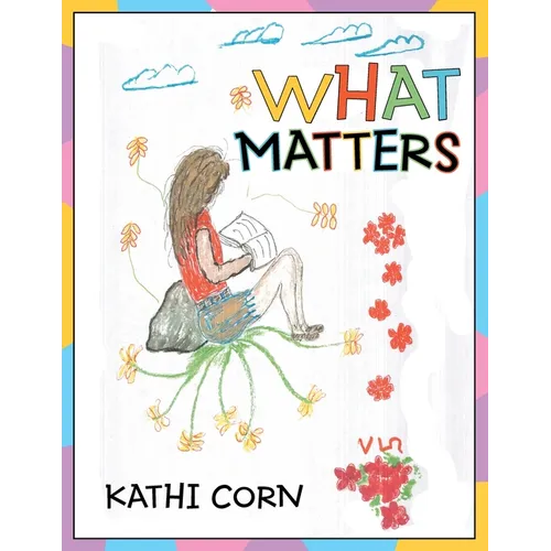 What Matters