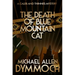 The Death of Blue Mountain Cat: A Caleb & Thinnes Mystery