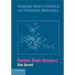 Random Graph Dynamics