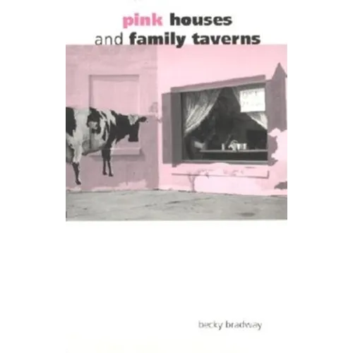 Pink Houses and Family Taverns