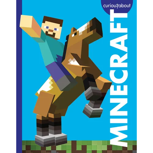 Curious about Minecraft