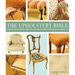 The Upholstery Bible: Complete Step-By-Step Techniques for Professional Results