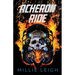 Acheron Ride: a chaos novel - book one