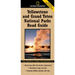 National Geographic Yellowstone and Grand Teton National Parks Road Guide: The Essential Guide for Motorists