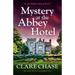Mystery at the Abbey Hotel: An utterly addictive cozy mystery novel