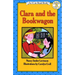 Clara and the Bookwagon