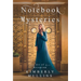 Notebook Mysteries Art of Deception