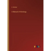 A Manual of Histology