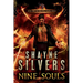 Nine Souls: A Nate Temple Supernatural Thriller Book 9