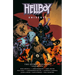 Hellboy Universe: The Secret Histories Volume 1