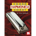 Harmonica Chord Chart