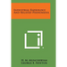 Industrial Radiology and Related Phenomena