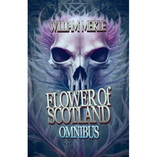 Flower Of Scotland - Omnibus