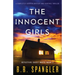 The Innocent Girls: A completely gripping mystery and suspense thriller
