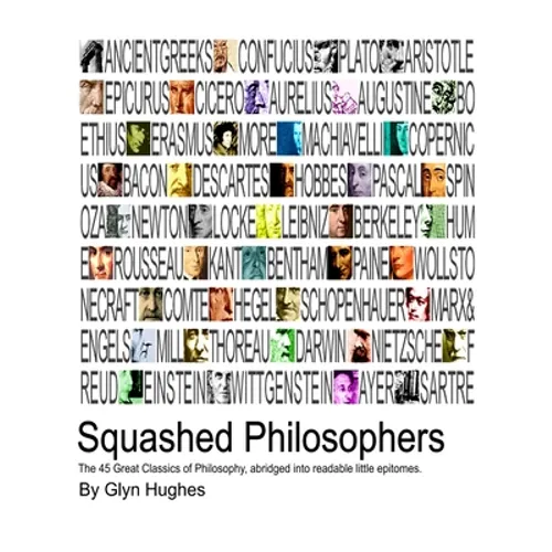 Squashed Philosophers