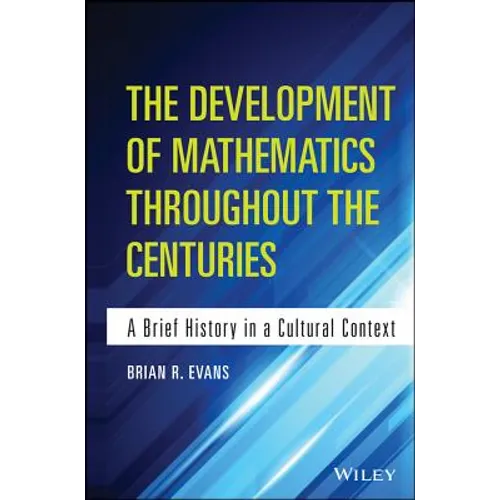 Development of Mathematics