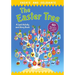 Create and Celebrate: The Easter Tree: A Lent Activity and Story Book