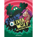 Olivia Wolf and the Moldy Sandwich