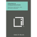 Graphical Communication: Drafting, Sketching, and Blueprint Reading