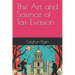 The Art and Science of Tax Evasion