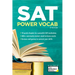 SAT Power Vocab, 3rd Edition: A Complete Guide to Vocabulary Skills and Strategies for the SAT