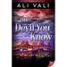 The Devil You Know