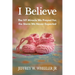 I Believe: The IVF Miracle We Prayed For, the Storm We Never Expected