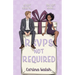 RSVPs Not Required