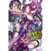 Reign of the Seven Spellblades, Vol. 3 (Light Novel): Volume 3