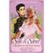 Silk & Steel: A Queer Speculative Adventure Anthology