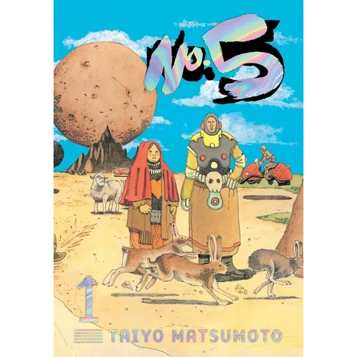 No. 5, Vol. 1