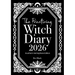 The Practicing Witch Diary 2026 - Southern Hemisphere