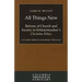 All Things New