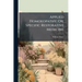 Applied Homoeopathy; Or, Specific Restorative Medicine