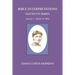 Bible Interpretations Eleventh Series January 7 - March 25, 1894