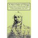 A New Order of Things: Property, Power, and the Transformation of the Creek Indians, 1733 1816