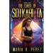 The Curse of Sotkari Ta: A Romantic Space Opera