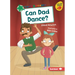 Can Dad Dance?