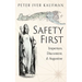 Safety First: Imperium, Discontent, and Augustine