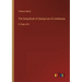 The Song Book of Quong Lee of Limehouse: in large print