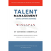 Wingspan: Talent Management - Gaining Corporate Dominance