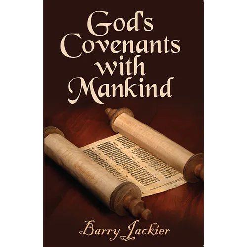 God's Covenants with Mankind