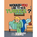 Would You Like to Be a Turtle?