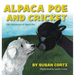 Alpaca Poe and Cricket