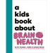 A Kids Book about Brain Health