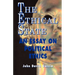 The Ethical State - An Essay On Political Ethics