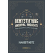 Demystifying Archival Projects: Five Essentials for Success