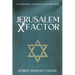 Jerusalem X-Factor