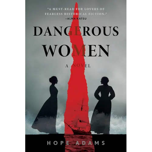 Dangerous Women